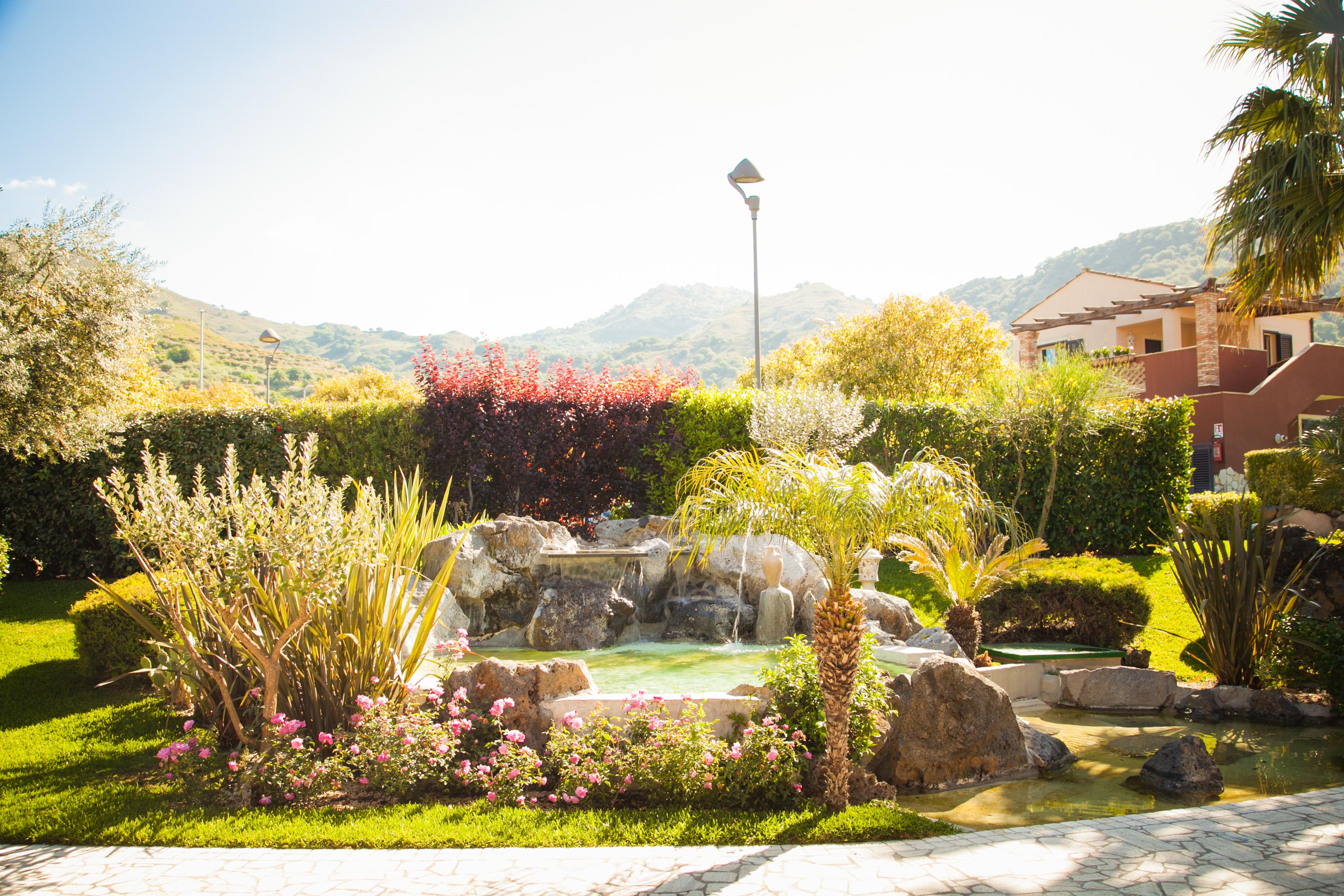Alcantara Resort Di Charme Adults Only Gaggi Exterior photo