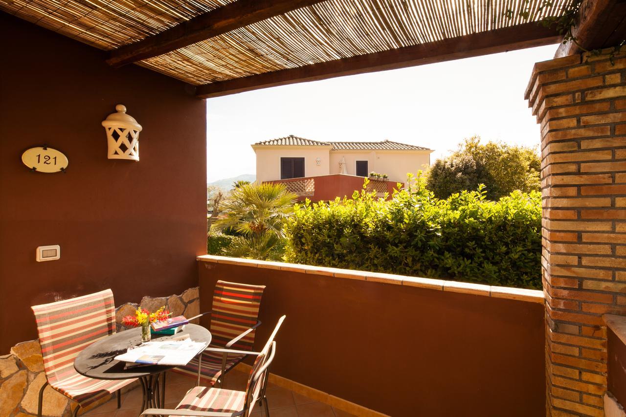 Alcantara Resort Di Charme Adults Only Gaggi Exterior photo
