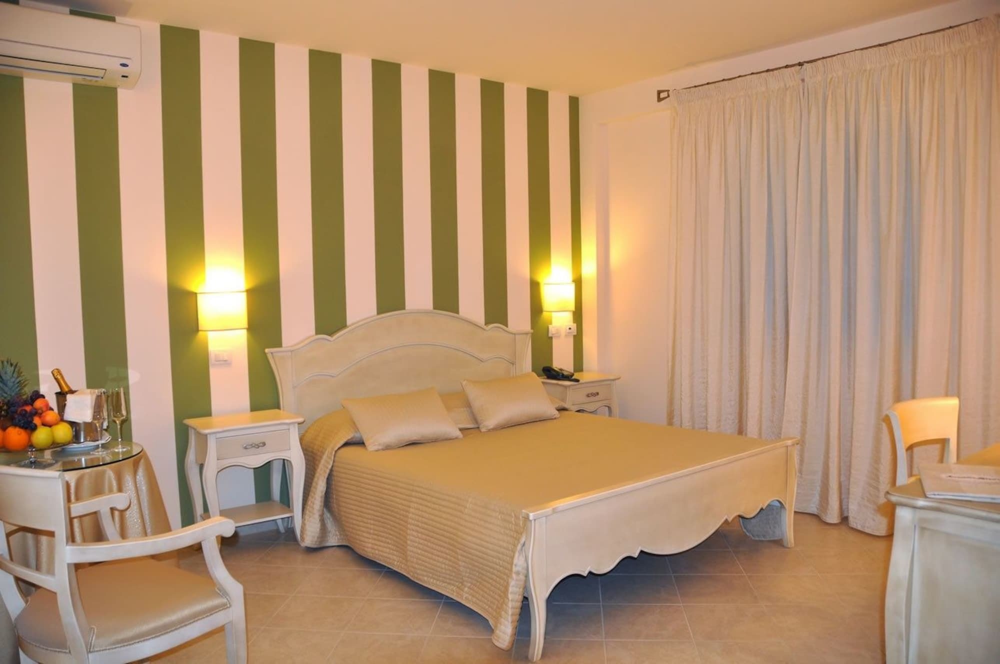 Alcantara Resort Di Charme Adults Only Gaggi Exterior photo